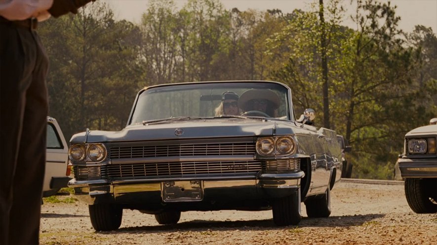 1964 Cadillac Fleetwood Eldorado [6367P]