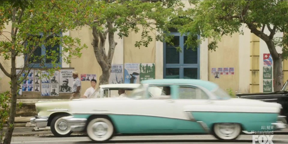 1956 Mercury Custom 4-door Sedan [73B]