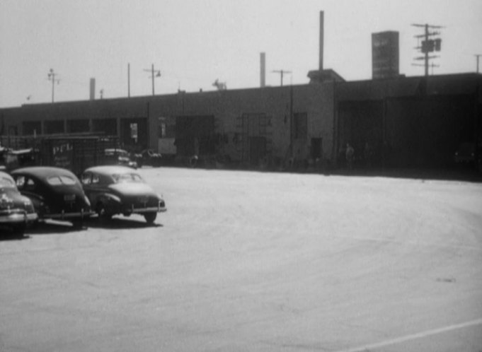 1946 Chevrolet Stylemaster Sport Coupe [1524]