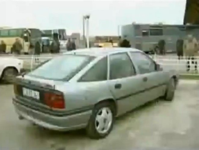 1994 Opel Vectra CDX [A]