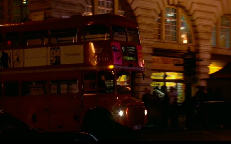 AEC Routemaster