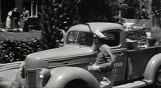 1941 Ford 1-Ton Pick-Up [11Y]