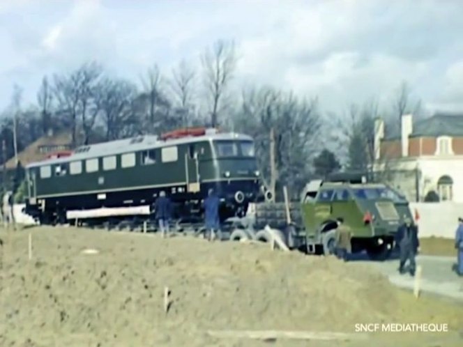 1943 Pacific Car and Foundry M26 'Dragon Wagon'