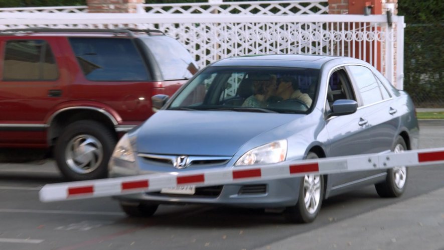 2006 Honda Accord