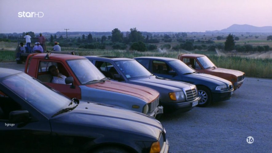 1979 Toyota Hilux [N30]