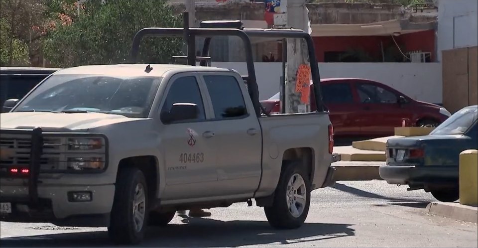 2014 Chevrolet Silverado Doble Cabina [GMTK2CC]