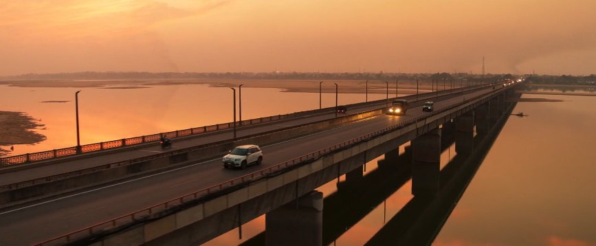 2016 Maruti Suzuki Vitara Brezza [YF]