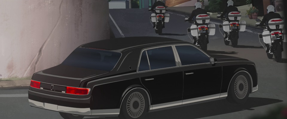 2018 Toyota Century [UWG60]