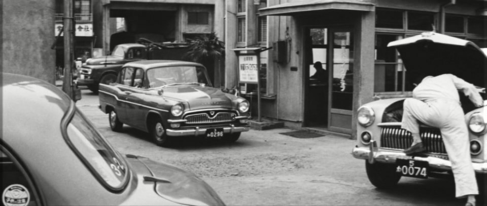 1954 Toyopet Super [RHN]