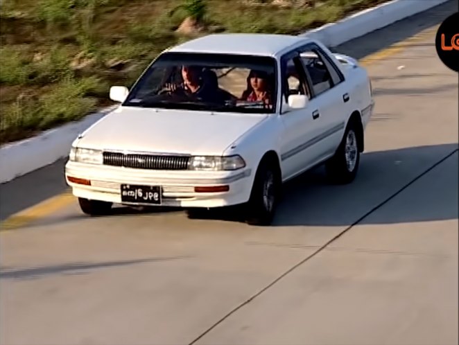 1989 Toyota Corona [T170]