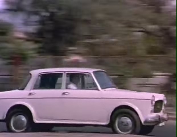 1976 Premier Padmini