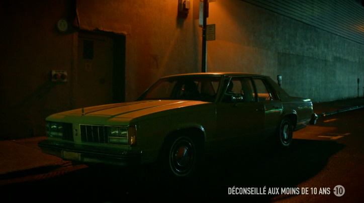 1979 Oldsmobile Delta 88