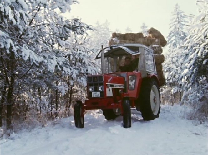 1975 International Harvester 633