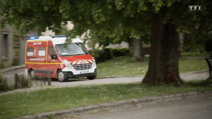 2010 Renault Master 2.3 dCi Picot Série 3