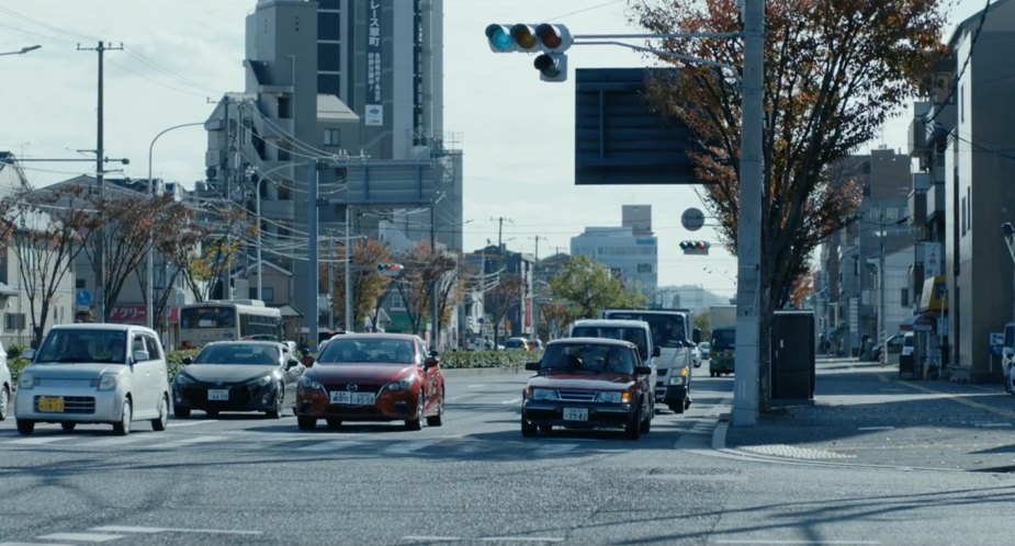 2014 Mazda Axela Kyoshusha [BM]