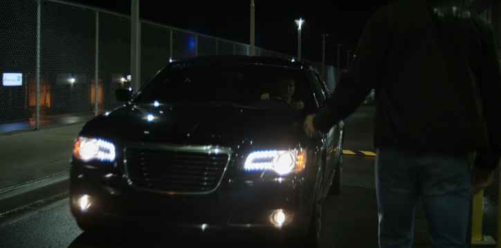 2011 Chrysler 300 [LX]