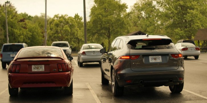 1999 Ford Mustang [SN95]