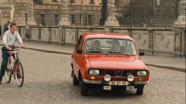 1979 Dacia 1300