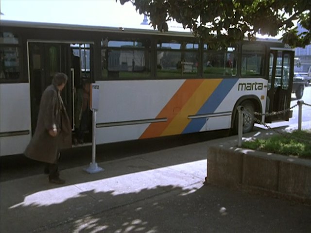 1981 Neoplan N 416 A Transliner