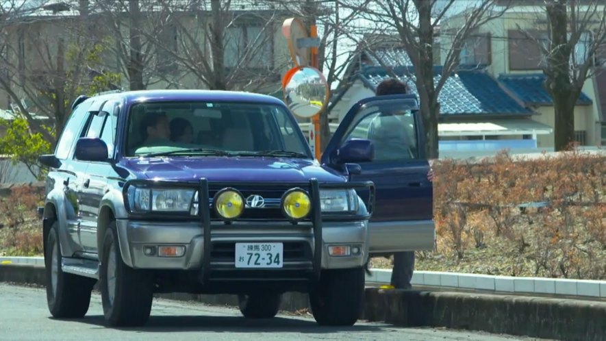 2000 Toyota Hilux Surf [N180]