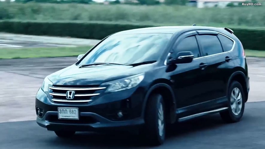 2012 Honda CR-V [RM]