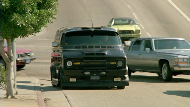 1980 Cadillac Sedan DeVille