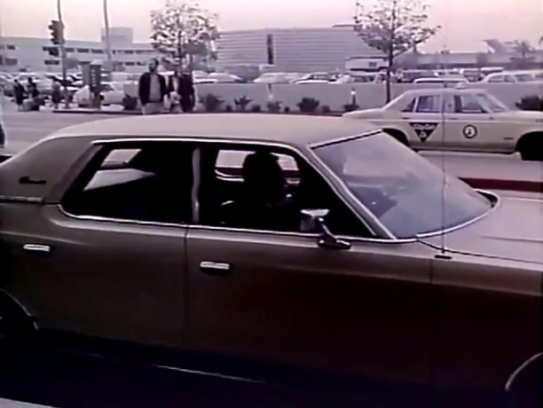 1973 Ford Galaxie 500