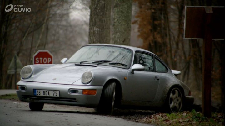 1990 Porsche 911 Carrera [964]