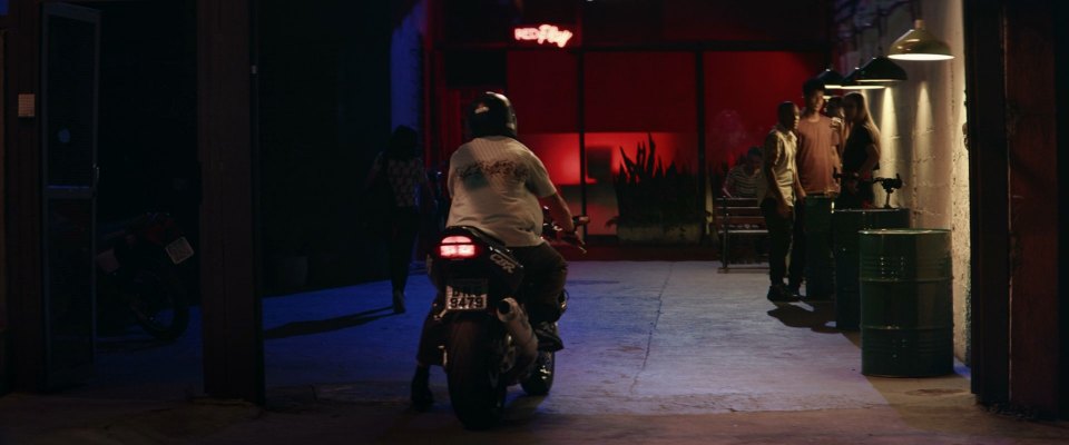Honda CBR