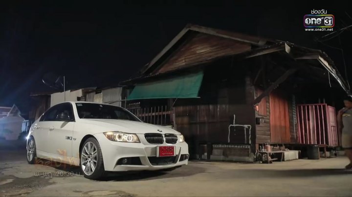 BMW 3 [E90]