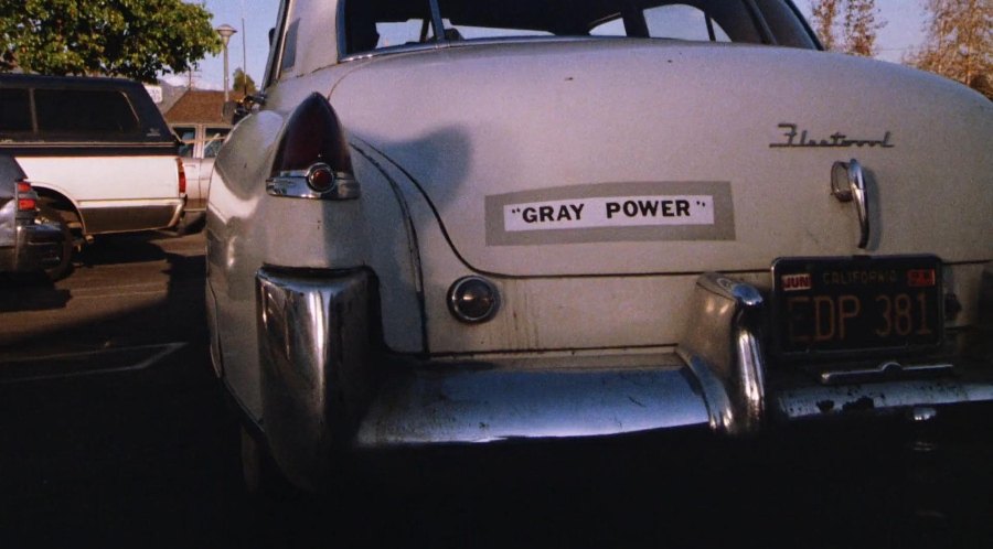 1949 Cadillac Fleetwood 60 Special [6069X]