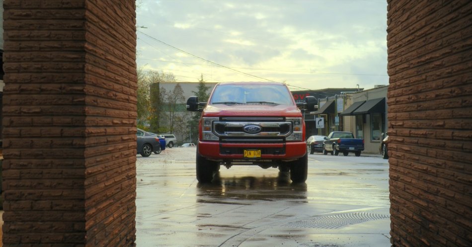 1998 Chevrolet S-10 [GMT325]