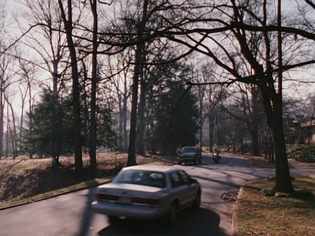 Lincoln Continental