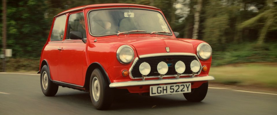 1982 Mini 1000 HLE MkIV [ADO20]