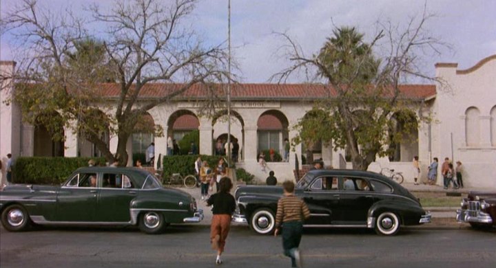 1950 Chrysler Imperial Four-Door Sedan [C-49-N]