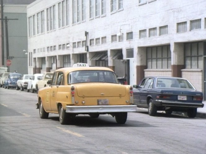 1978 Audi 5000 C2 [Typ 43]