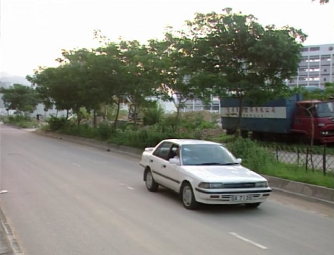 1988 Toyota Corona [T170]