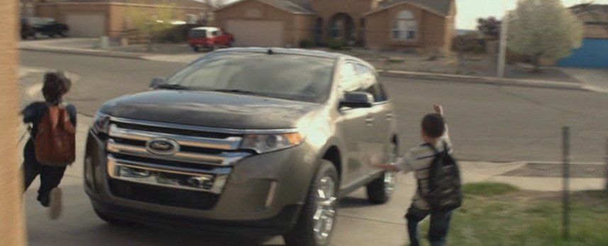 2011 Ford Edge [U387]