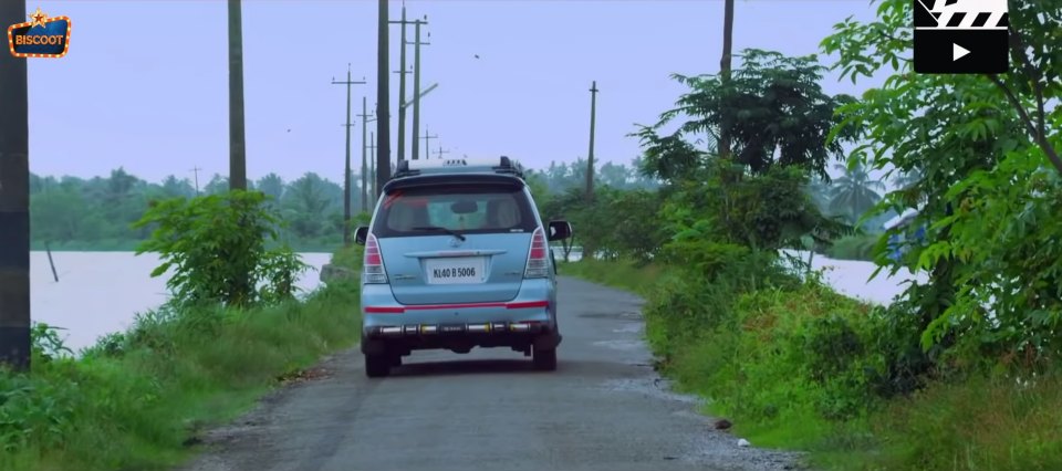 2009 Toyota Innova [AN40]