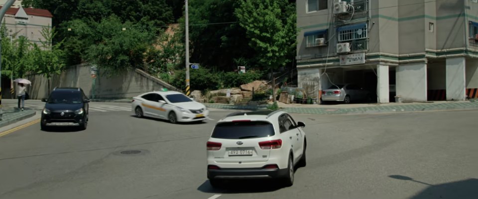 2013 SsangYong Korando C [C220]