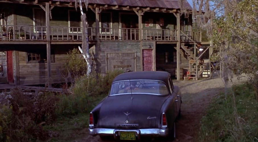 1953 Studebaker Commander Regal