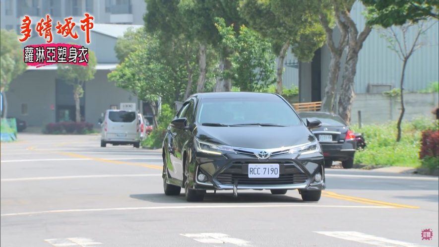 2018 Toyota Corolla Altis 1.8 X [ZRE172]