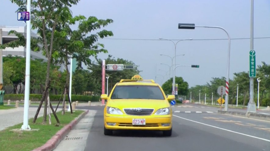 2005 Toyota Camry 2.0 [ACV31]