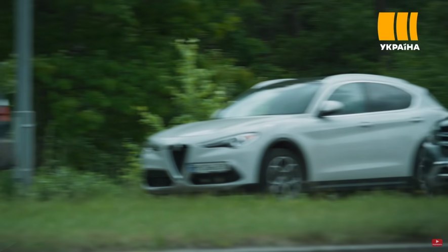 2018 Alfa Romeo Stelvio [949]