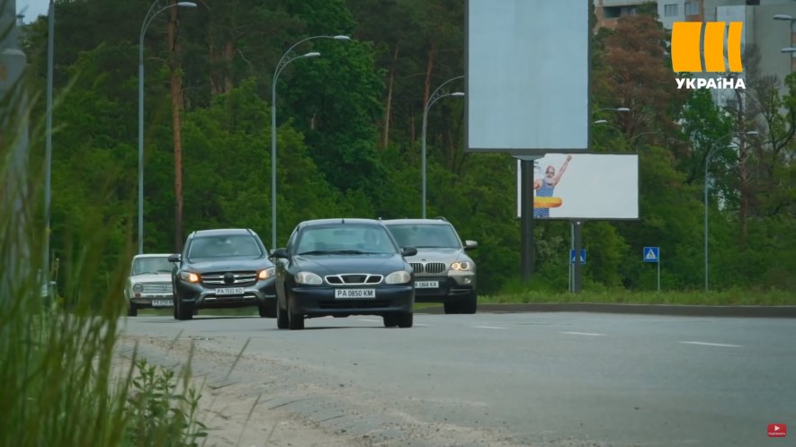 2000 Daewoo Lanos [T100]