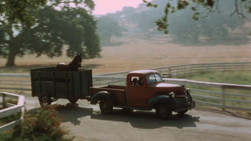 1941 Dodge W-Series