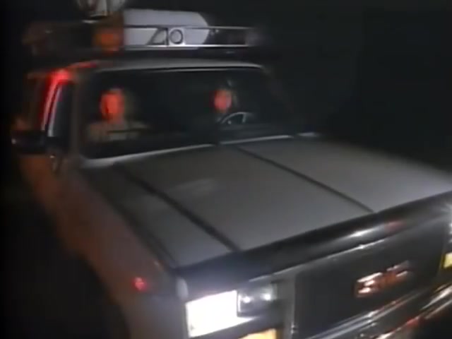 1989 GMC Suburban