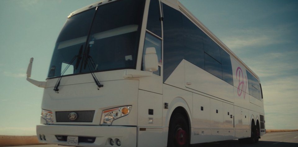 Prevost H3-45 Marathon Coach