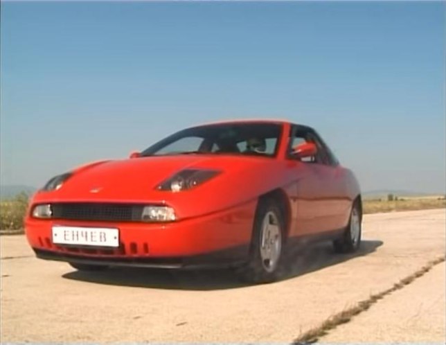 1994 Fiat Coupé [175]