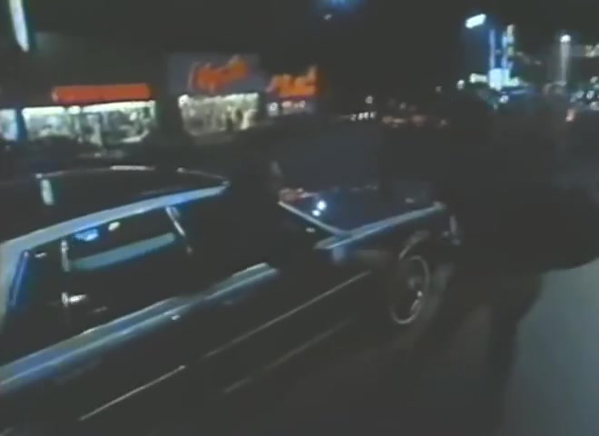 1980 Cadillac Seville